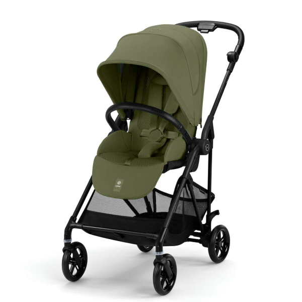 Melio Moss Green